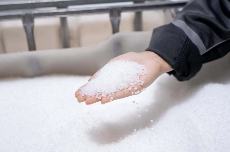 What Are The Different Types of Industrial Salts? Know More